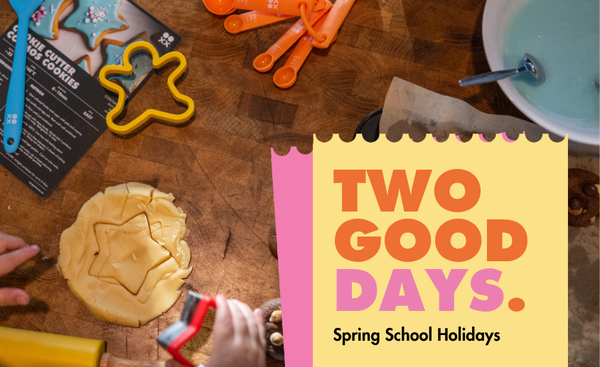 Sep School Holidays