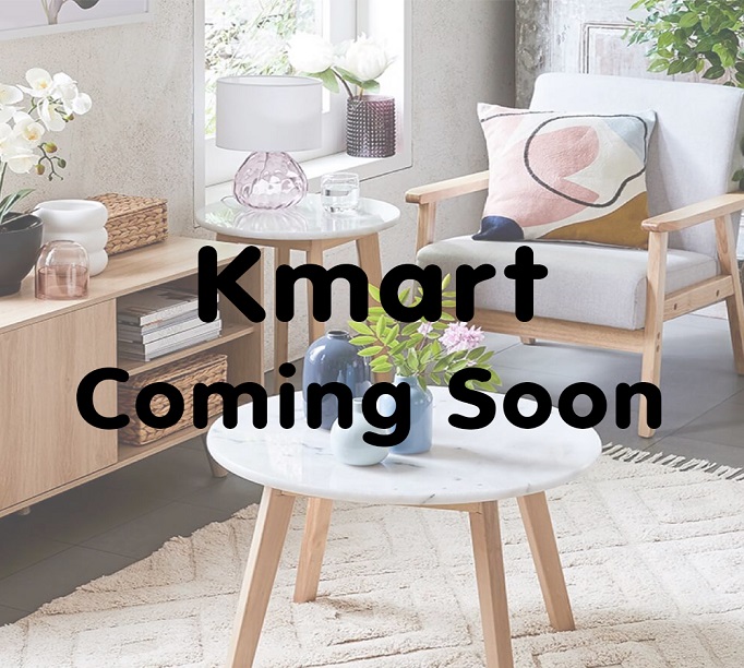 Kmart Coming Soon 682