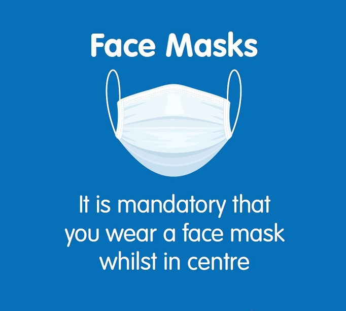 Face Masks 682x612