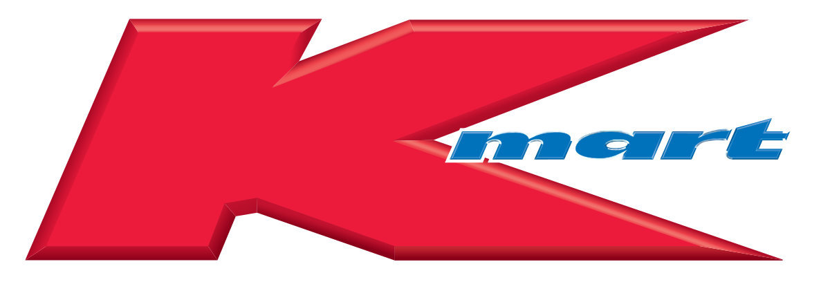 kmart logo